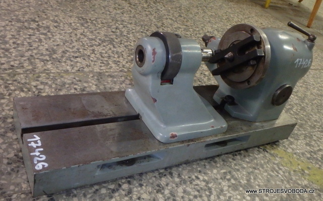 Dělící přístroj  (17426 (4).JPG)